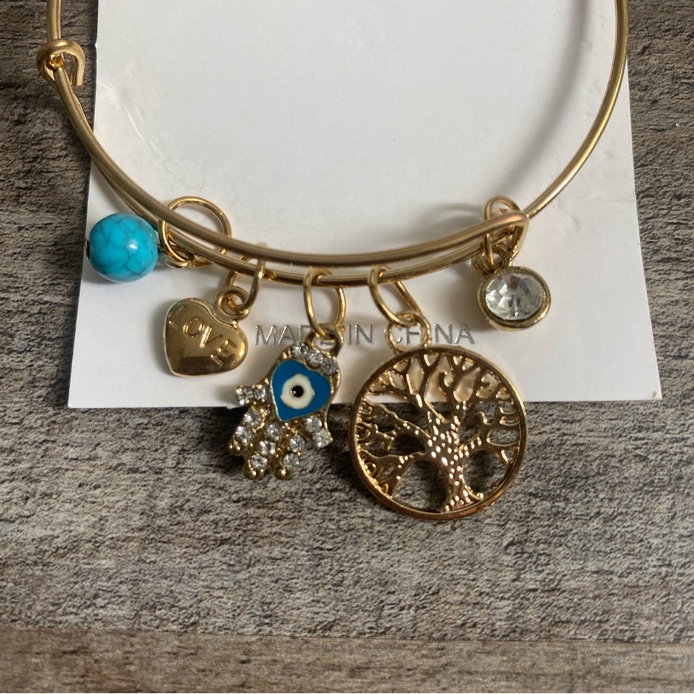 Good Vibes Bracelet